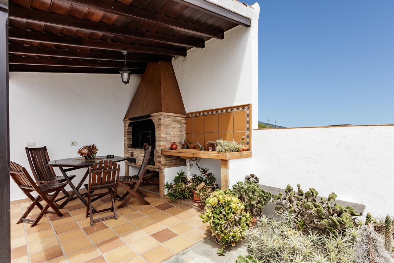 Tomasin Holiday home *