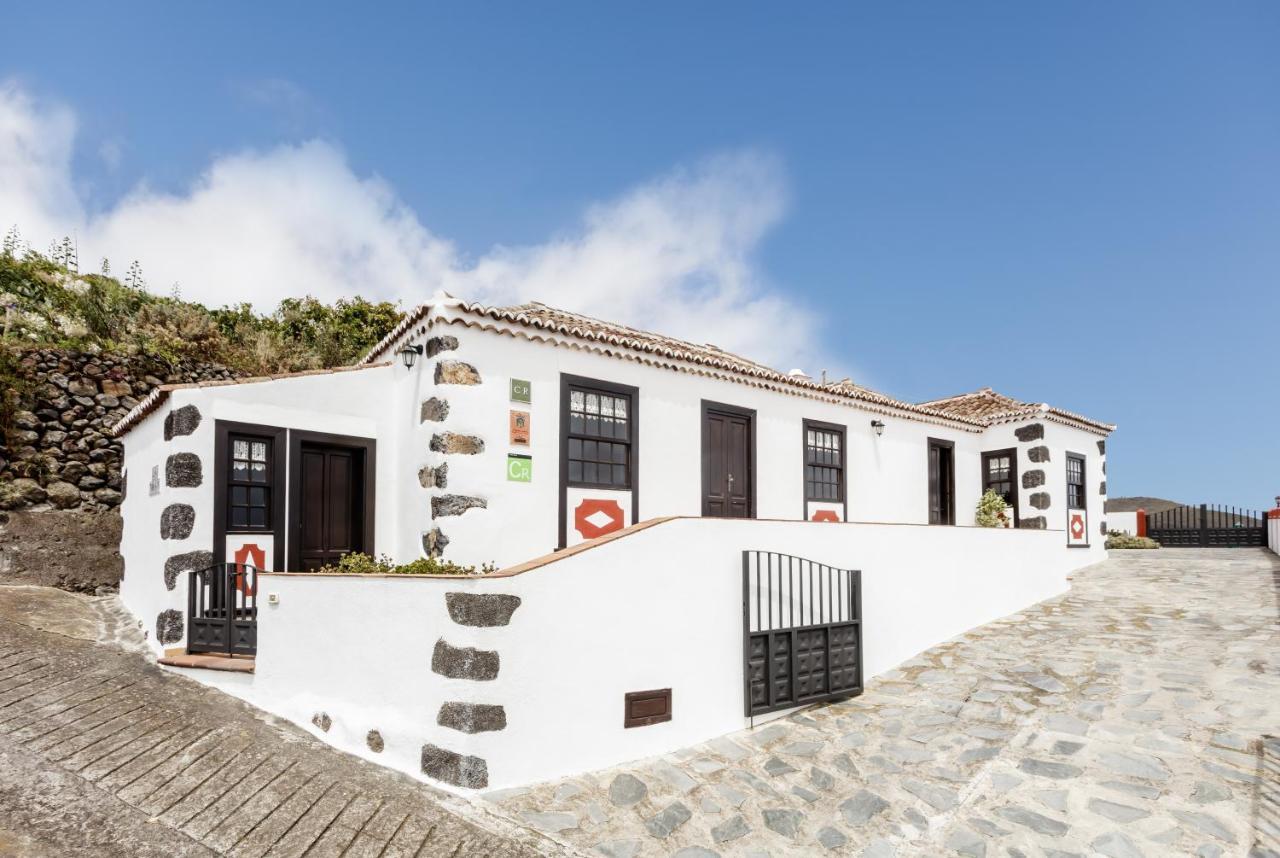 Tomasin Holiday home Puntallana